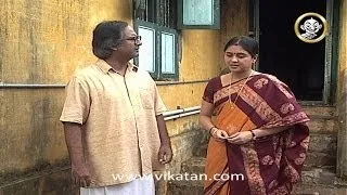 Kolangal Episode 245