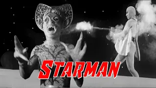 Starman: The condensed version (1965 - 1966) - RE-UPLOAD