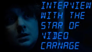 Interview with May Hue | Video Carnage Behind the Scenes