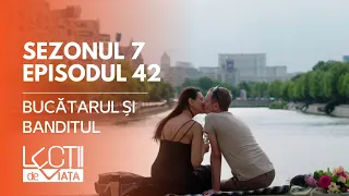 PROMO LECȚII DE VIAȚĂ | Sez. 7, Ep. 42 | Bucătarul și banditul