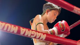 Ethan vs Yoknodprakao, muaythai fight in Rayong 9th February 2024