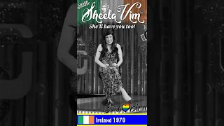 @SheelaVim – #eurovisionsongcontest #allkindsofeverything - #ireland winner from #1970