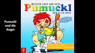 Pumuckl und die Angst - Kinder Hörspiel - Meister Eder und sein - hat - CD Folge 9 1 MC