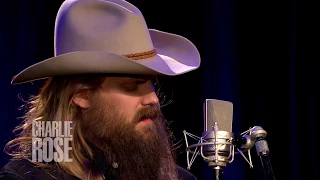 Chris Stapleton performs "Either Way" (May 11, 2017) | Charlie Rose