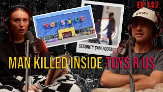 142. Larry Wells - The Toys “R” Us Murder