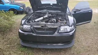 V6 mustang 0-60 in 5 seconds?