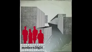 Modern Logic - Tomorrow's Sun (1986)