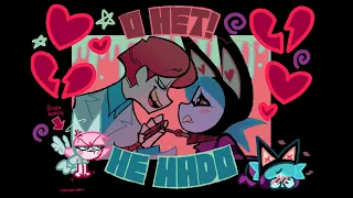 psychocuties playlist!