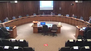 City Council Meeting - October 19, 2020 - City of Lethbridge