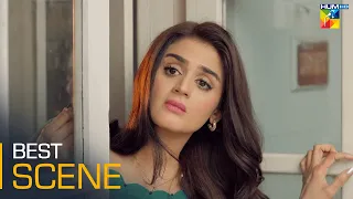 Jaan Se Pyara Juni - Episode 01 - Best Scene 03 - #hiramani #zahidahmed #mamyashajaffar - HUM TV