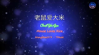 《老鼠爱大米》 杨臣刚 | Chuột Yêu Gạo - Dương Thần Cương | Mouse Loves Rice  Yang Chen Gang