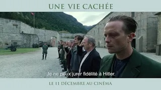 UNE VIE CACHEE - Spot 20sec - UGC Distribution