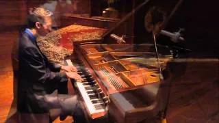 "The Pearls" by Jelly Roll Morton | Max Keenlyside, Piano