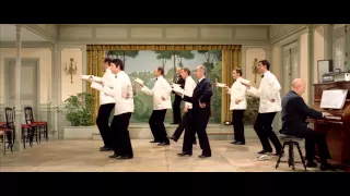 Louis de Funès: Le Grand Restaurant (1966) -  Folie collective!