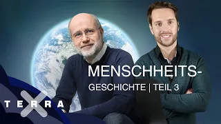 Aufstieg Europas | Mirko Drotschmann und Harald Lesch – Geschichte der Menschheit 3 | Terra X