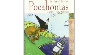 Learn English Through Story  ► The True Story of Pocahontas - Level 1