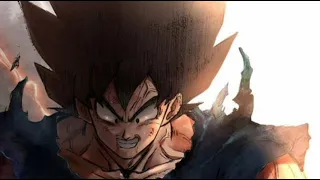 Ultra Instinct slowed bass