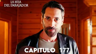 La Hija del Embajador Capitulo 177 (Doblado en Español)