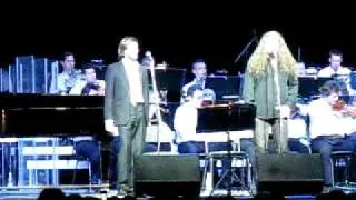 Jon Lord with Cry Free and MSO , "Pictures Of Home" , 15.10.2009