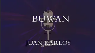 Juan Karlos  -  Buwan (Karaoke)