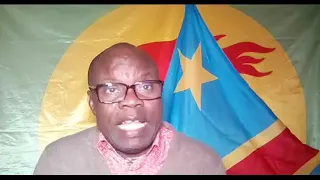 ACT 27 09  LA GUERRE DE KINSHASA EST GAGNÉE D'AVANCE KABILA  PRÉPARE SA FUITE A TANGANIKA ! Partie 4