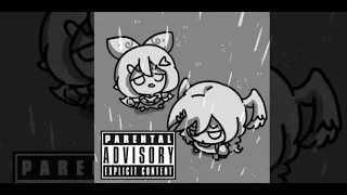 [ORIGINAL SONG] Stop the Rain — Pomu Rainpuff and Selen Tatsuki [NIJISANJI EN]