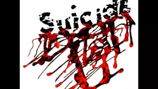 Suicide - Frankie Teardrop