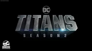 Titans | Recap & First Look | DC Universe | The Ultimate Membership [CC]