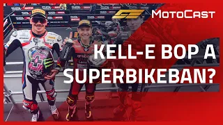 Súlykompenzáció a motorversenyzésben? - Superbike VB évértékelő MotoCast