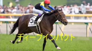 JRA・伝説の本馬場入場曲　ザ・チャンピオン