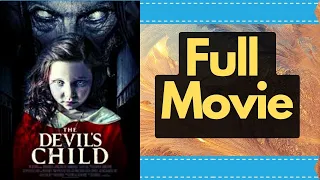 The Devil's Child 1997 Kim Delaney   Thomas Gibson   Horror HD Hollywood English Free Movies Action
