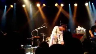 Мумий Тролль - Проспали (live 2009) San Francisco