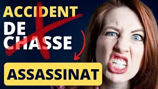 "Les accidents de chasse sont des assassinats"