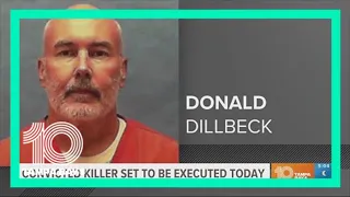 Florida will carry out first execution of death row inmate since 2019