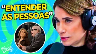 COMO DRA ANA COMEÇOU?! | DRA ANA BARBOSA  - Cortes do PocCast