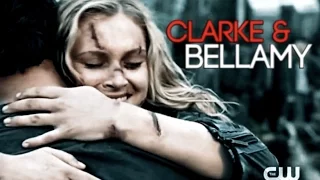 Clarke & Bellamy | Knocking On Heavens Door