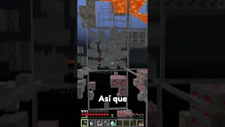 Me INSTALÉ HACKS de X-RAY con mi AMIGO en Minecraft! 🤭