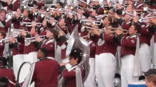 Troy University Stand Tunes