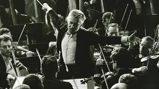 Herbert von Karajan  Berliner Philharmoniker — The Complete 1963 Beethoven Symphony Cycle 2496