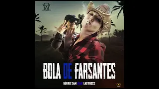 BOLA DE FARSANTE (LADYBOSS FT GÜERO SAM) #rapmalandro #og #rap #rapmexicano