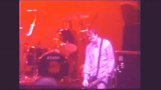 Nirvana - Lounge Act - Palatrussardi, Milan, Italy 1994-02-24 [Remastered]