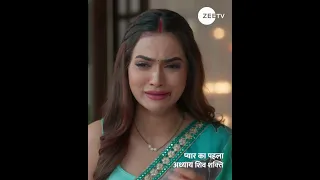 Pyaar Ka Pehla Adhyaya Shiv Shakti | EP 286 | Arjun Bijlani | Zee TV UK #shivshakti #shiv #shakti