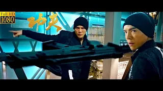 Kung Fu Combat Film: Gang boss captures boy, expecting an easy win, but faces his unexpected skills.
