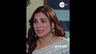 Kundali Bhagya | Episode - 1758 | February, 02 2024 | Shraddha Arya and Shakti Anand | ZeeTVME