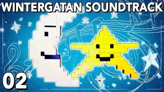 Wintergatan Soundtrack 02 - MOON AND STAR