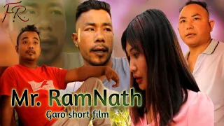 Mr. Ramnath Garo short film Full video
