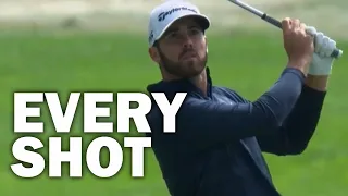 Matthew Wolff Final Round at the 2020 US Open | Every Shot