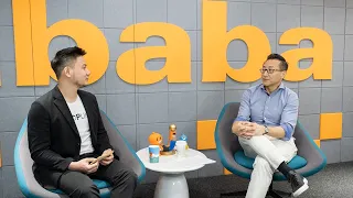 Top Tips to Entrepreneurs from Alibaba's Joe Tsai