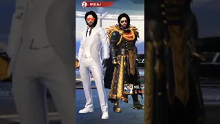 #PUBG || Don't miss || you all mythic popular status pharaoh X-suit #pubg #xsuit #video