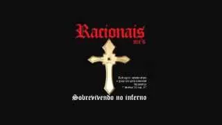 Racionais MC's - Sobrevivendo no Inferno [CD COMPLETO]